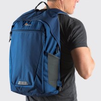 Plecak Lowepro Photo Hatchback BP 250 AW II niebieski