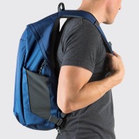 Plecak Lowepro Photo Hatchback BP 250 AW II niebieski