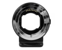 Commlite Adapter bagnetowy CM-ENF-E(1) Sony E (NEX) / Nikon F Full frame - autofocus