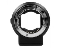 Commlite Adapter bagnetowy CM-ENF-E(1) Sony E (NEX) / Nikon F Full frame - autofocus