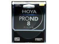 Hoya Filtr szary ND8 67 mm PRO