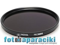 Hoya Filtr szary ND8 67 mm PRO