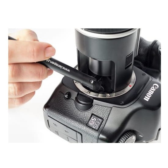 LensPen NSKLK-1 Zestaw do czyszczenia matryc w lustrzankach cyfrowych