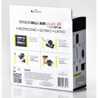 LensPen NSKLK-1 Zestaw do czyszczenia matryc w lustrzankach cyfrowych