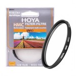 Filtr Hoya UV(C) HMC 82 mm JPN