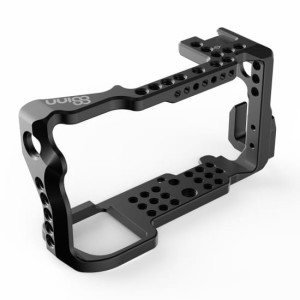 Klatka aluminiowa 8Sinn A6300/A6000 Cage do Sony A6300/6000