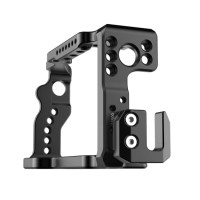 Klatka aluminiowa 8Sinn A6300/A6000 Cage do Sony A6300/6000