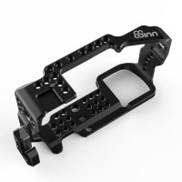 Klatka aluminiowa 8Sinn A6300/A6000 Cage do Sony A6300/6000