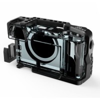 Klatka aluminiowa 8Sinn A6300/A6000 Cage do Sony A6300/6000