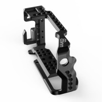 Klatka aluminiowa 8Sinn A6300/A6000 Cage do Sony A6300/6000