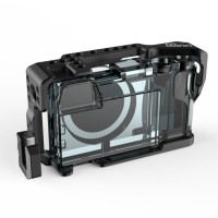 Klatka aluminiowa 8Sinn A6300/A6000 Cage do Sony A6300/6000
