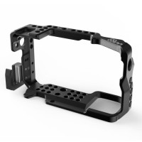 Klatka aluminiowa 8Sinn A6300/A6000 Cage do Sony A6300/6000