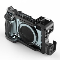 Klatka aluminiowa 8Sinn A6300/A6000 Cage do Sony A6300/6000