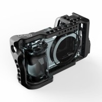 Klatka aluminiowa 8Sinn A6300/A6000 Cage do Sony A6300/6000