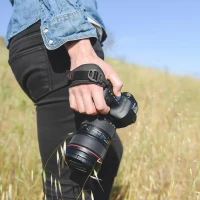 Pasek Na Rękę Peak Design Clutch v3 (CL-3)