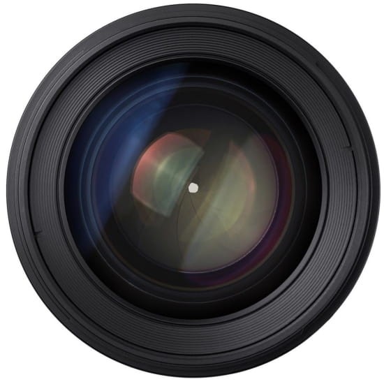 Obiektyw Samyang AF 50 mm f/1.4 AS IF UMC do Sony E