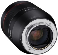 Obiektyw Samyang AF 50 mm f/1.4 AS IF UMC do Sony E