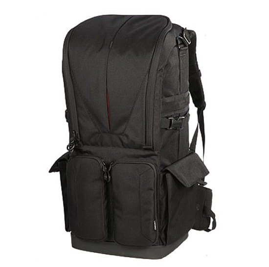 Plecak Benro Falcon 400 czarny
