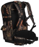 Plecak Benro Falcon 800 / kamuflaż