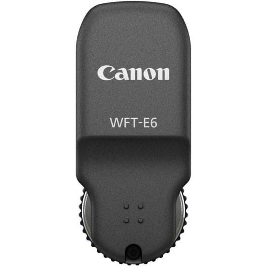 Canon WFT-E6B transmiter danych WiFi