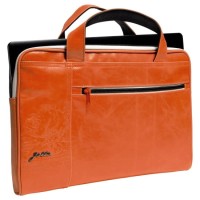 Etui do laptopa Golla Damani 14" pomarańczowe (G1477)