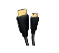 Kabel HDMI-miniHDMI TreQ TQHM1015