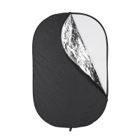 Blenda Quadralite 5in1 95x125cm Sunfire