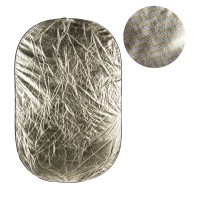 Blenda Quadralite 5in1 95x125cm Sunfire