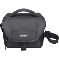 Torba Sony LCS-U11 czarna