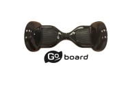 Elektryczna deska HOVERBOARD GoBoard 10' czarna + torba