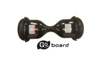 Elektryczna deska HOVERBOARD GoBoard 10' czarna + torba