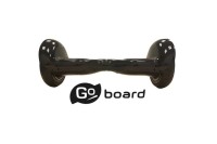 Elektryczna deska HOVERBOARD GoBoard 10' czarna + torba