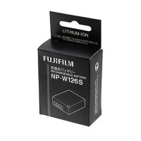 Akumulator FujiFilm NP-W126S