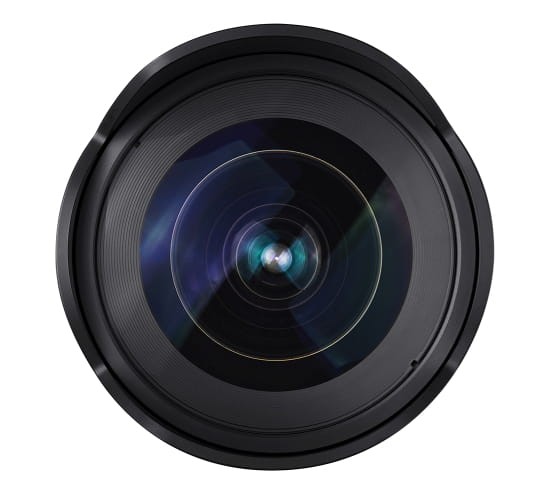 Obiektyw Samyang 14 mm f/2.8 AF FE do Sony E