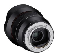 Obiektyw Samyang 14 mm f/2.8 AF FE do Sony E