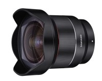 Obiektyw Samyang 14 mm f/2.8 AF FE do Sony E
