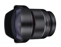 Obiektyw Samyang 14 mm f/2.8 AF FE do Sony E