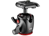 Statyw Manfrotto MK190XPRO4-BHQ2 aluminiowy magnezowa głowica kulowa BHQ2