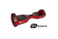 Hoverboard Elektryczna Deska Goboard 6,5" czerwona