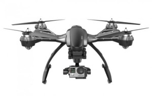 Dron YUNEEC Typhoon G pod GoPro Hero 3/ 4