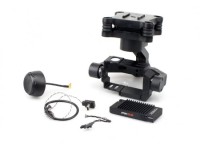Dron YUNEEC Typhoon G pod GoPro Hero 3/ 4