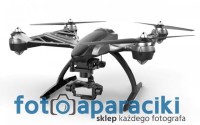 Dron YUNEEC Typhoon G pod GoPro Hero 3/ 4