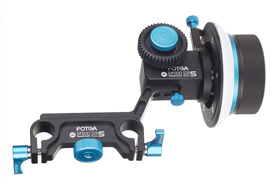 Follow Focus Fotga DP500 IIS