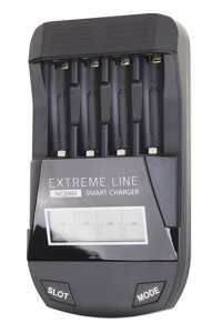 Ładowarka mikroprocesorowa Extreme Line NC2000