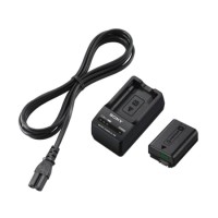 Zestaw Sony ACC-TRW akumulator Sony NP-FW50 i ładowarka BC-TRW