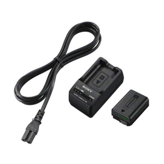 Zestaw Sony ACC-TRW akumulator Sony NP-FW50 i ładowarka BC-TRW