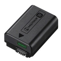 Zestaw Sony ACC-TRW akumulator Sony NP-FW50 i ładowarka BC-TRW