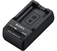 Ładowarka Sony BC-TRW do akumulatora Sony NP-FW50