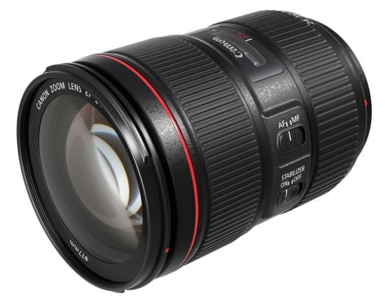 Obiektyw Canon 24-105 mm f/4.0L EF IS II USM OEM