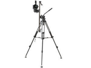 Statyw Libec Allex S Kit + głowica + slider